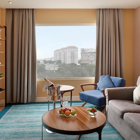 Mercure Jakarta Cikini Extérieur photo