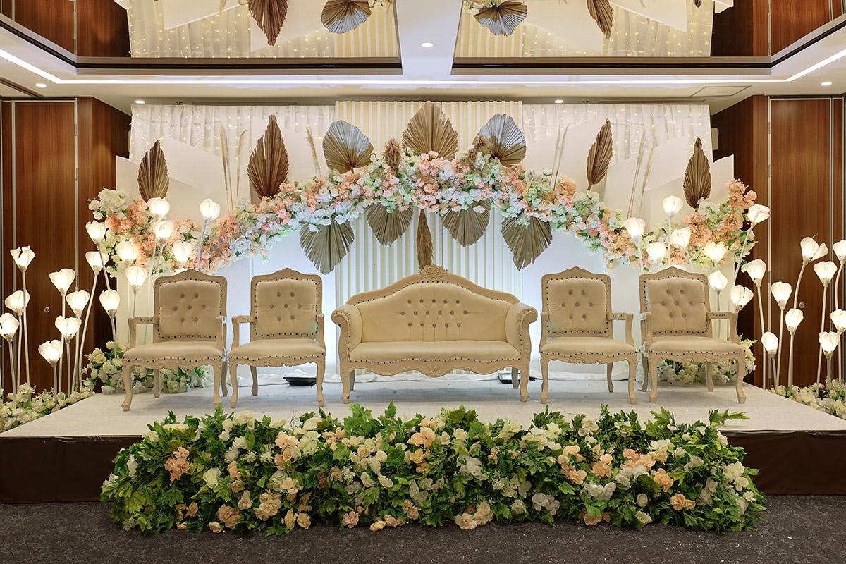 Mercure Jakarta Cikini Extérieur photo