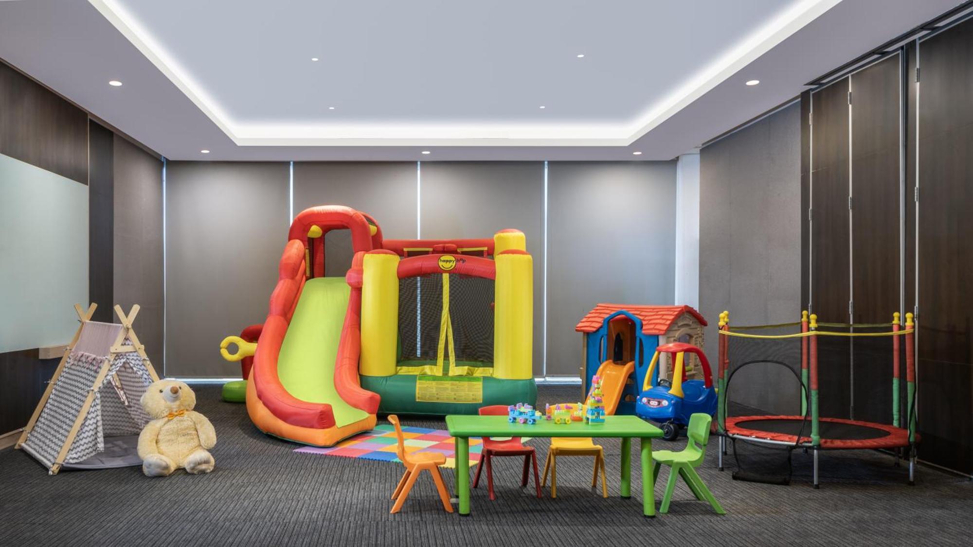 Mercure Jakarta Cikini Extérieur photo