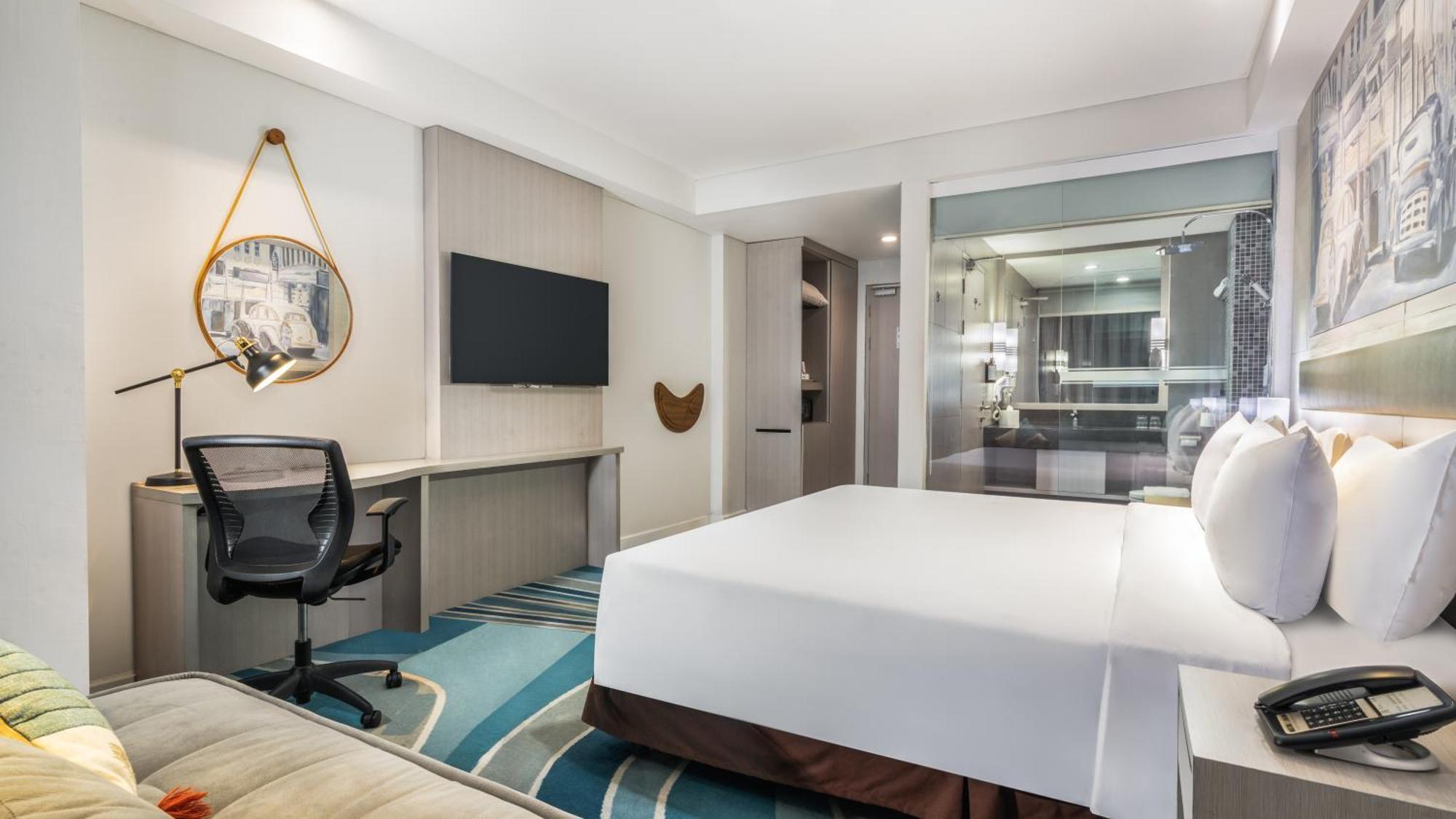Mercure Jakarta Cikini Extérieur photo